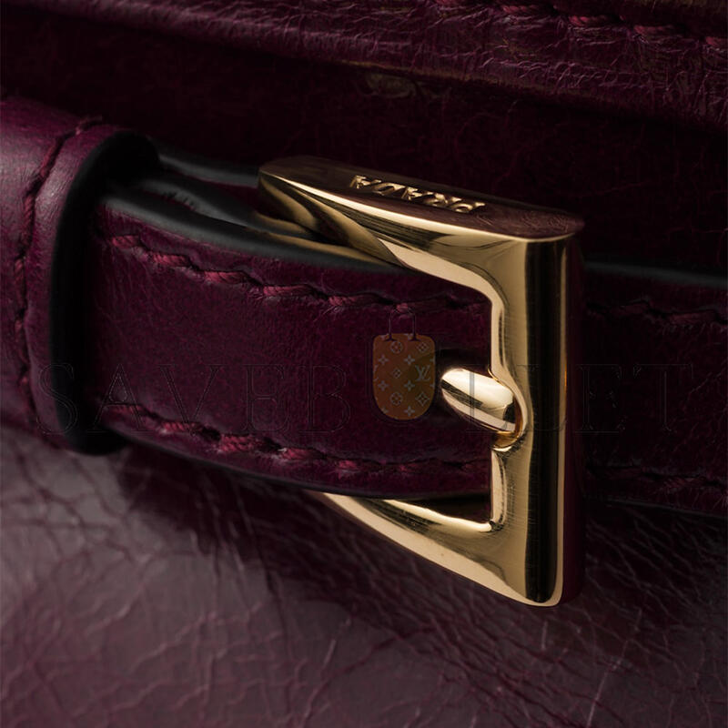 PRADA SMALL BONNIE SHOULDER BAG 1BA215 (26*14*12cm)